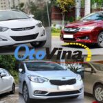 Dịch vụ cho thuê xe đi tỉnh là gì?