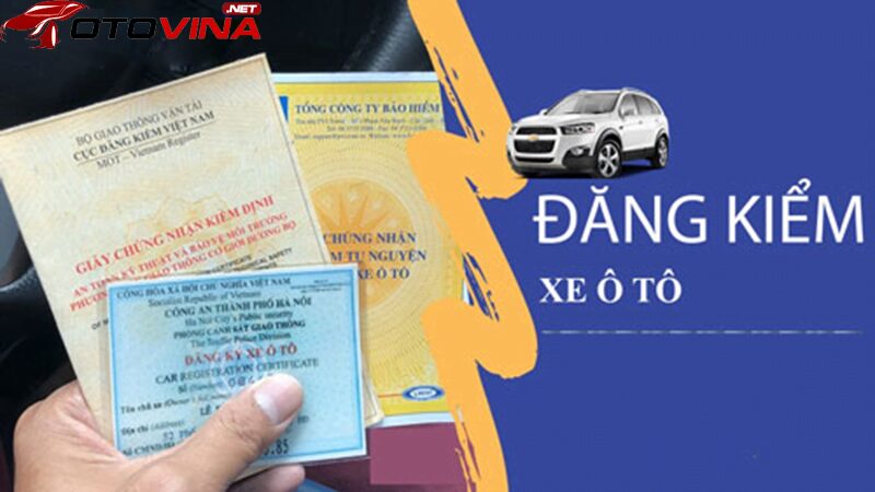 Đăng Kiểm Là Gì? Đăng Kiểm Là Gì?
