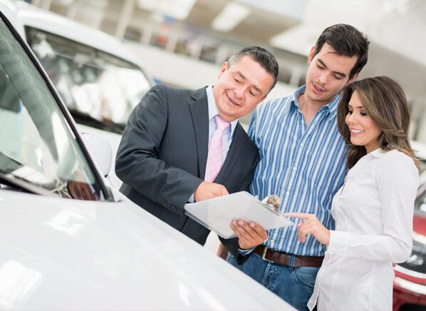 Có nên mua xe bị đâm đụng Có nên mua xe bị đâm đụng