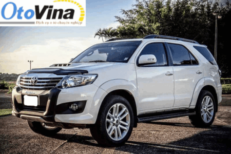 Bán xe Toyota Fortuner cũ sx 2019 | Bán xe Toyota Fortuner cũ giá rẻ, bảo hành dài và bao sang tên trọn gói