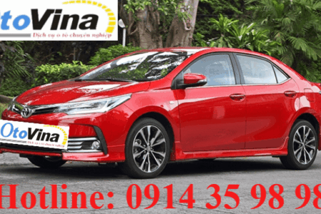 Bán xe Toyota Corolla Altis cũ giá rẻ, chất lượng tốt, bao trọn gói sang tên đổi chủ 2021