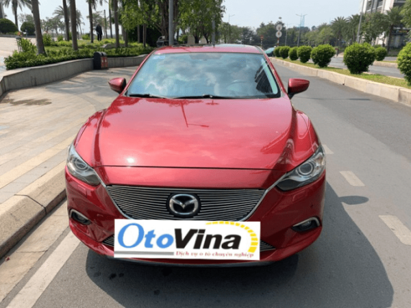 Mazda 6 được đánh giá là ít bị hư hỏng vặt, và có độ bền khá cao