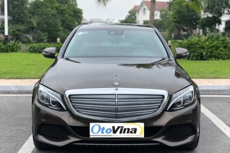 Bán xe Mercedes Benz cũ | #1 Uy tín, giá rẻ, bao sang tên xe