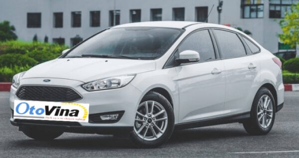 OtoVina.net đại lý chuyên cung cấp dịch vụ mua bán xe Ford Focus cũ uy tín số 1