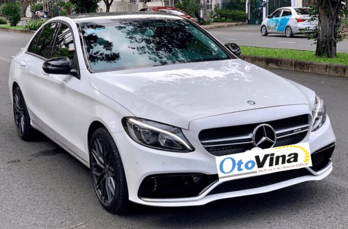 Tại sao bạn nên lựa chọn địa chỉ thu mua xe Mercedes cũ uy tín?