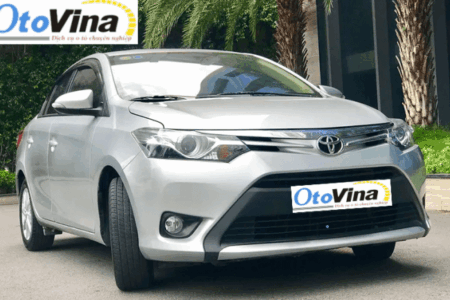 Bán xe Toyota Vios cũ giá rẻ nhất tháng 12/2020 | Địa lý bán xe ô tô cũ uy tín giá rẻ, có bảo hành và bao trọn gói phí sang tên xe