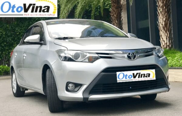 Bán xe Toyota Vios cũ giá rẻ nhất tháng 12/2020 | Địa lý bán xe ô tô cũ uy tín giá rẻ, có bảo hành và bao trọn gói phí sang tên xe