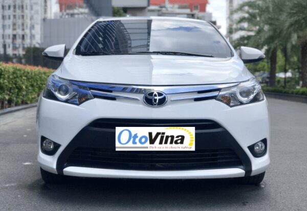 Địa chỉ bán xe Toyota Vios cũ có uy tín cao giá rẻ nhất tại Hà Nội