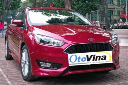 Bán xe Ford Focus cũ uy tín số 1 tại Hà Nội | #1 Giá rẻ, bao sang tên