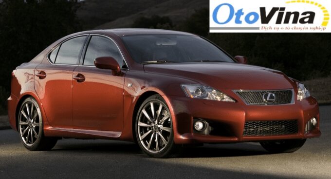 Dù đời xe đã khá sâu nhưng Lexus IS300 2010 vẫn là sedan xe hạng sang cũ đáng mua nhất ở thời điểm hiện tại.