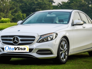 Đánh giá Mercedes C200 2015 xem có nên mua Mercedes C200 cũ 2015 không?