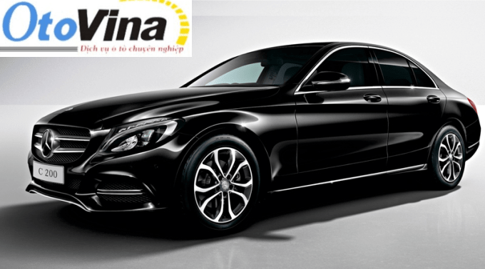 Đánh giá Mercedes C200 2017 về hệ thống an toàn và tiện nghi