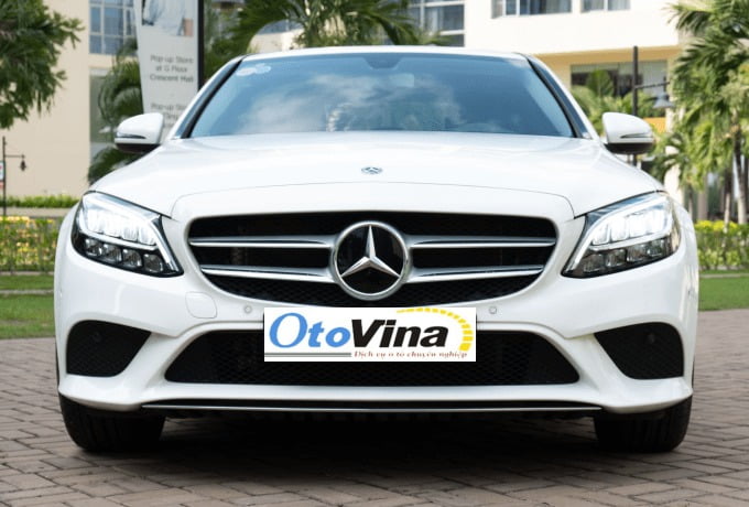 Đánh giá Mercedes C200 2019 |Tài chính 1,5 tỷ có nên mua xe cũ?