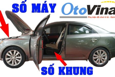 Dịch vụ cà số khung số máy tại nhà uy tín, giá rẻ, thủ tục đơn giản