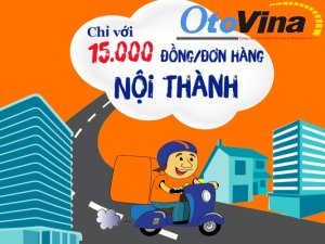 Bảng giá ship hàng nội thành Hà Nội - Chuyển phát giá rẻ