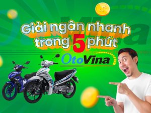 Dịch vụ cầm xe máy Uy tín, Cầm nhanh, Lãi suất thấp