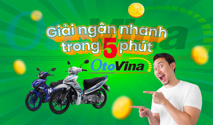 Dịch vụ cầm xe máy Uy tín, Cầm nhanh, Lãi suất thấp