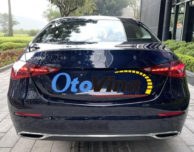 Bán Mercedes C200 Avantgarde Plus 2023 cũ giá rẻ