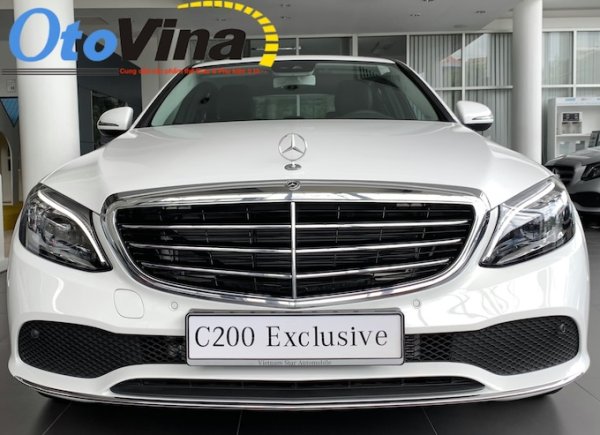 Có nên mua xe Mercedes Benz C200 Exclusive 2020 cũ không?