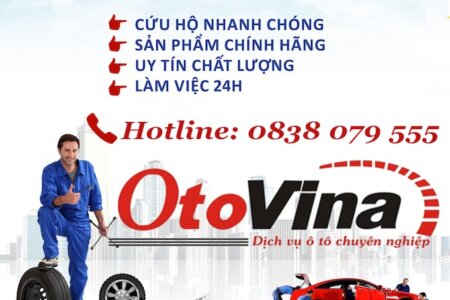 Cứu hộ lốp xe ô tô Hà Nội 24/7 - Nhanh chóng, chuyên nghiệp, giá cả hợp lý