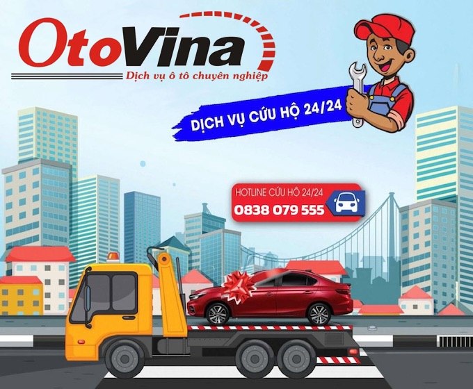 Dịch vụ cứu hộ đường cao tốc Hà Nội có mặt nhanh sau 30 phút