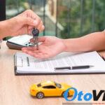 Thủ Tục Sang Tên Xe Ô Tô Nhanh Chóng, Uy Tín - Dịch Vụ Trọn Gói Tại OtoVina.vn